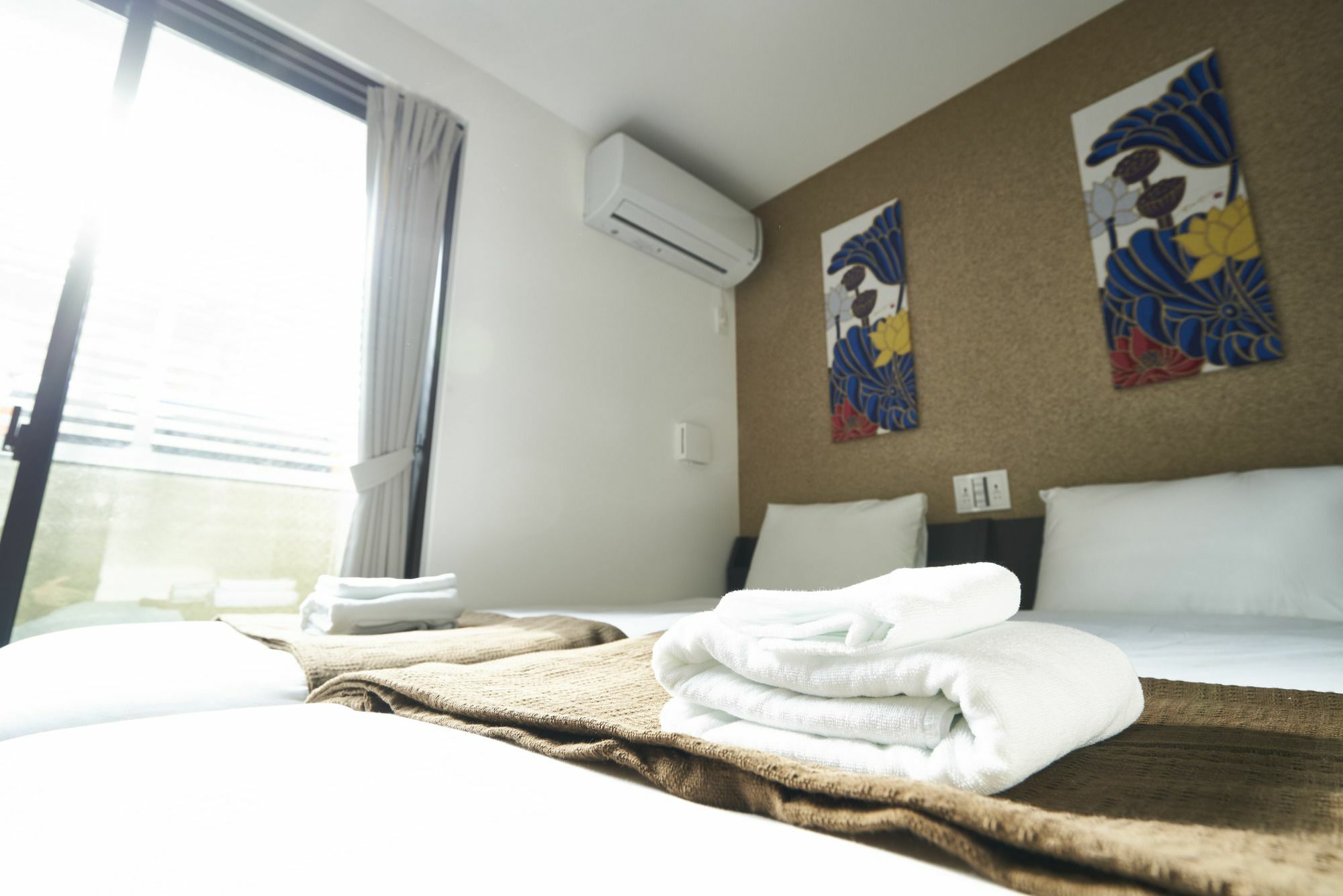 Appartamento Grandrem Saiin Kyōto Esterno foto